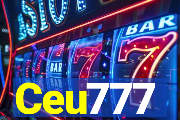 Ceu777