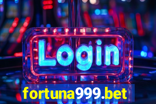 fortuna999.bet