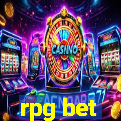 rpg bet