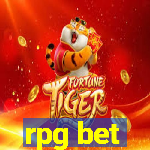 rpg bet