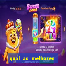 qual as melhores plataformas de jogos para ganhar dinheiro