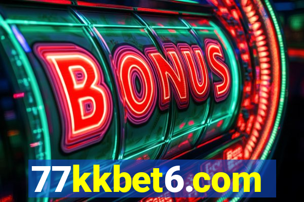 77kkbet6.com