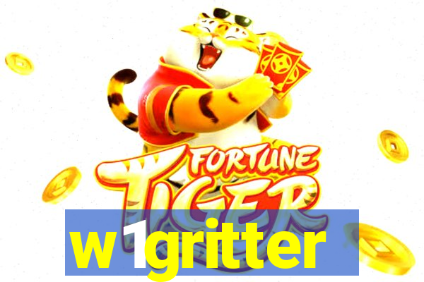 w1gritter