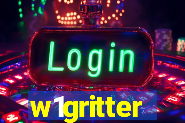 w1gritter