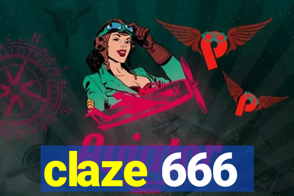 claze 666