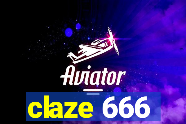 claze 666