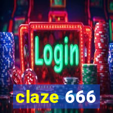 claze 666