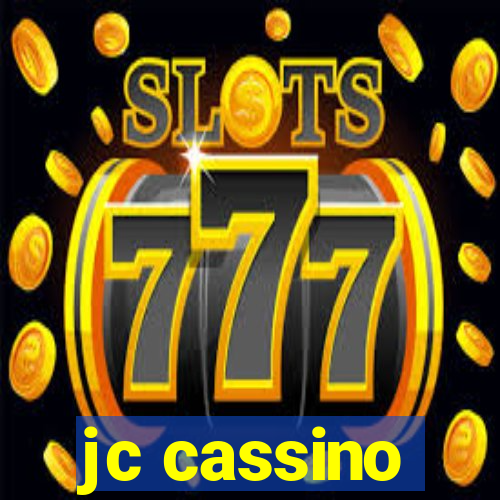 jc cassino