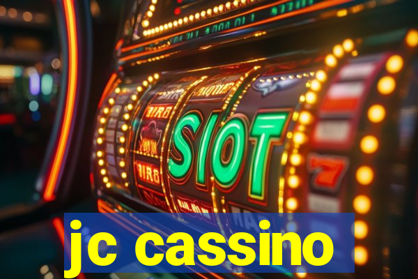 jc cassino