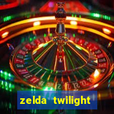 zelda twilight princess detonado