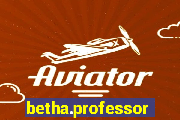 betha.professores