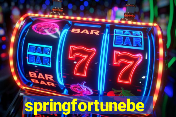 springfortunebet.com