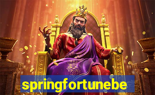 springfortunebet.com