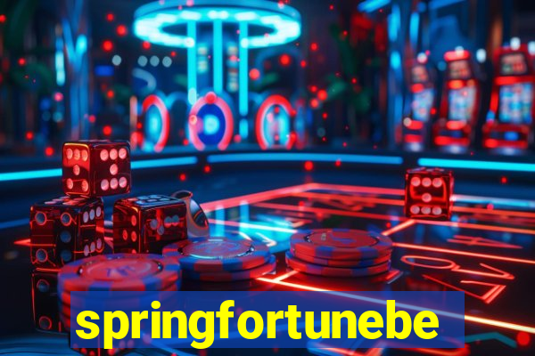 springfortunebet.com