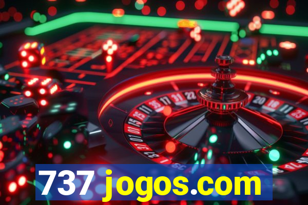 737 jogos.com