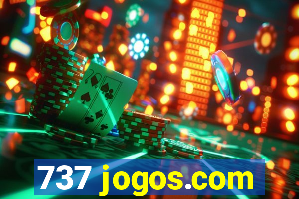 737 jogos.com