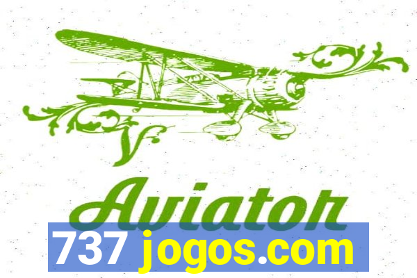 737 jogos.com