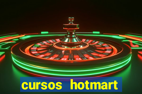 cursos hotmart drive brasil