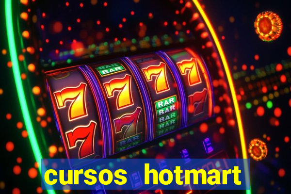 cursos hotmart drive brasil