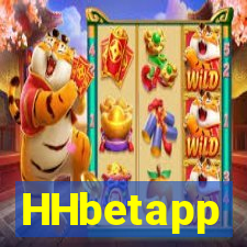 HHbetapp