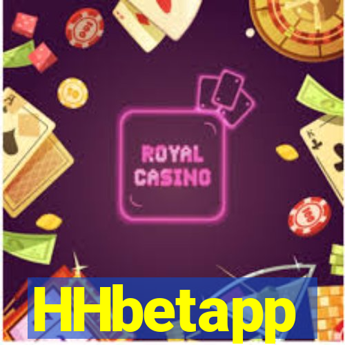 HHbetapp