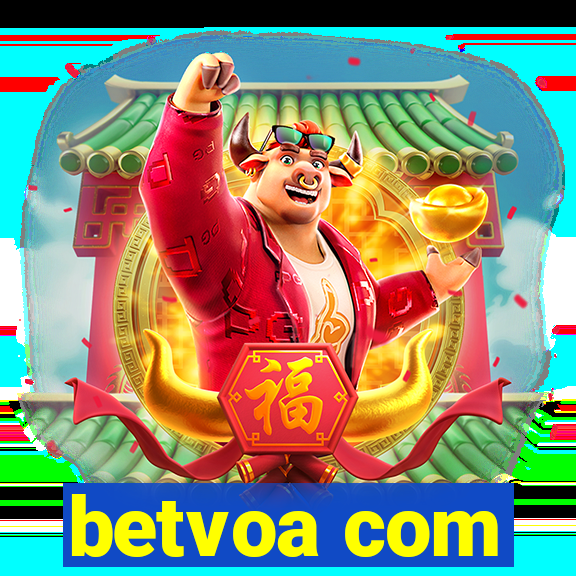 betvoa com