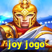 joy jogo