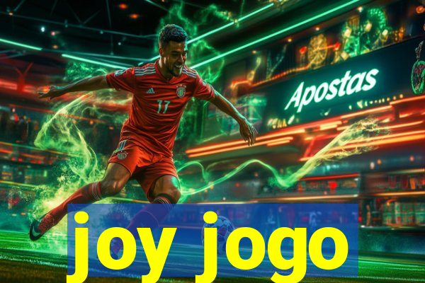 joy jogo