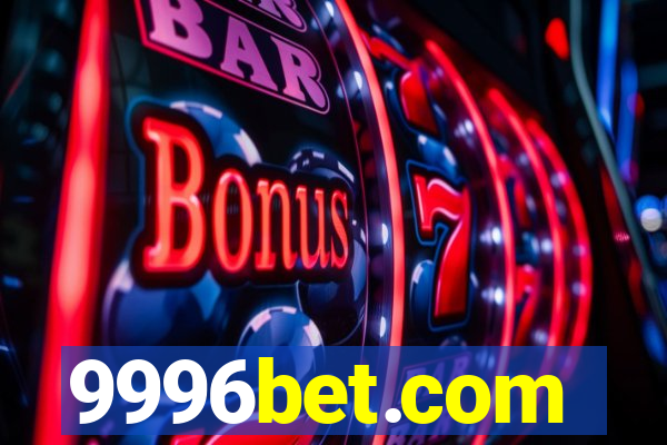 9996bet.com