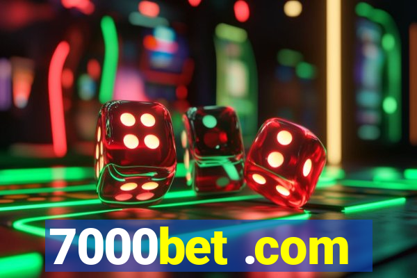 7000bet .com