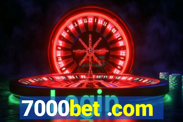 7000bet .com