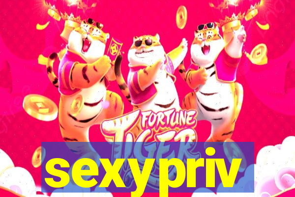 sexypriv