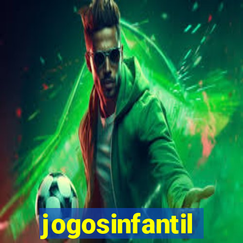 jogosinfantil