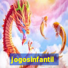 jogosinfantil