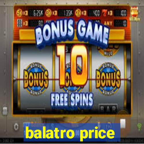 balatro price