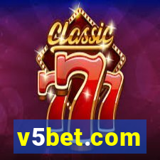 v5bet.com