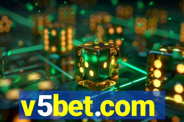 v5bet.com