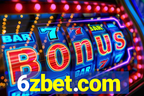 6zbet.com