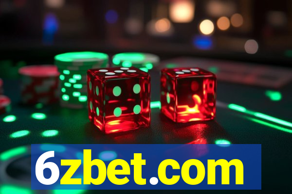 6zbet.com