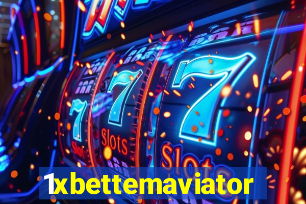 1xbettemaviator