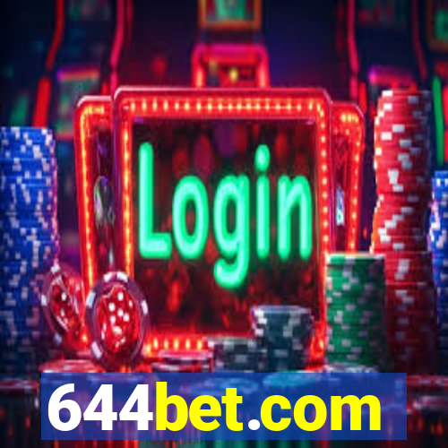 644bet.com