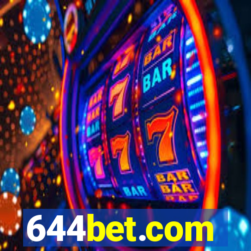 644bet.com