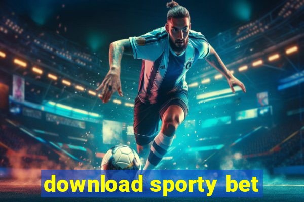 download sporty bet