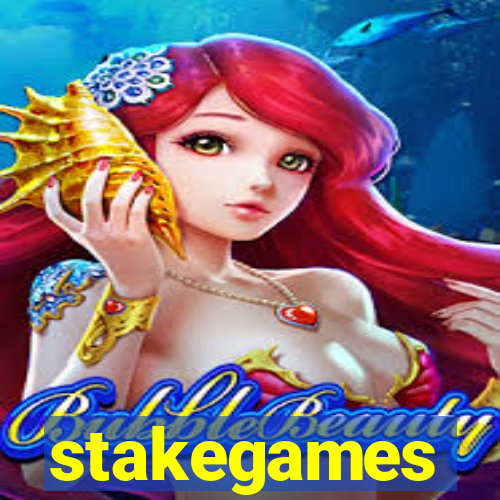 stakegames