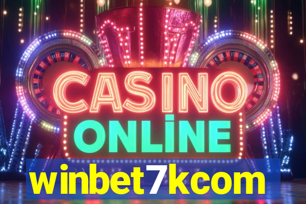 winbet7kcom