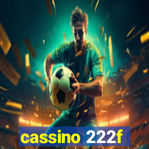 cassino 222f