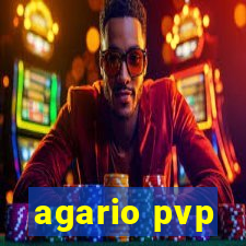 agario pvp