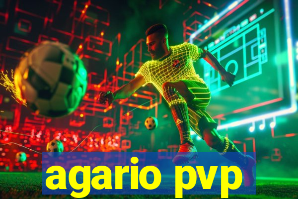 agario pvp