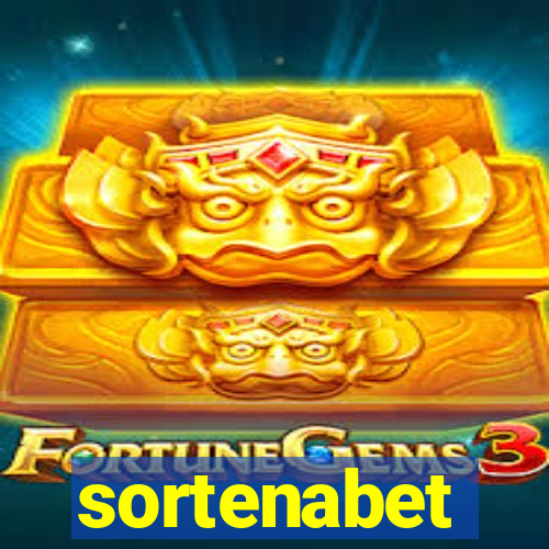 sortenabet