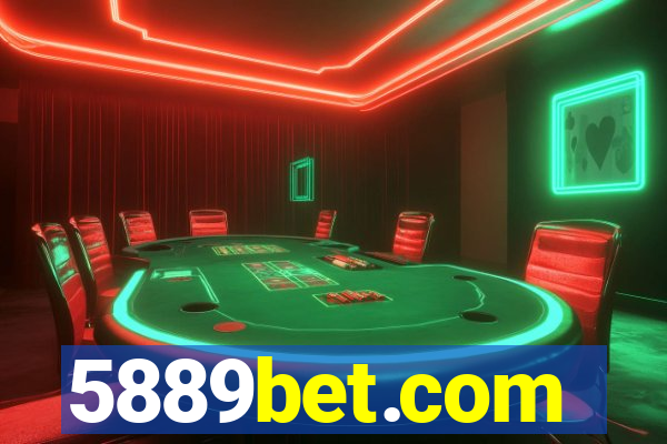 5889bet.com